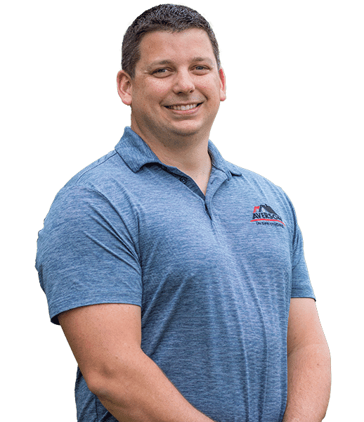Ethan Williams - Averson Inspections Ethan Williams - Averson Inspections