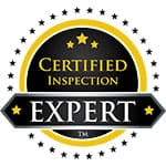 Certified Inspection Expert