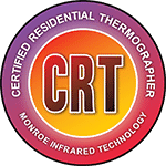 Certified Residential Thermographer